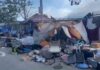 Court Ties Berkeley’s Hands – Federal Ruling Freezes Abatement Why Berkeley has been unable to remove large homeless encampment