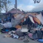 Why Berkeley has been unable to remove large homeless encampment