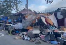 Court Ties Berkeley’s Hands – Federal Ruling Freezes Abatement Why Berkeley has been unable to remove large homeless encampment