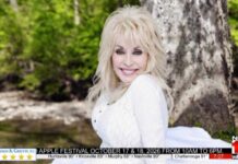 Governor Bill Lee announces partnership to rename Nashville International Airport after Dolly Parton
