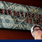 US national debt hits $40 trillion: Here's the impact to average Americans
