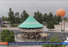 Taxpayer-Backed Venue- City Stage Funnels Millions To Activists Heat concerns over Daisy Chain Fields music festival in Irvine
