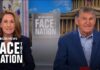 CBS Host Praises Socialism — Manchin Explodes Joe and Heather Manchin on their push to elect more independents
