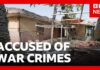 Wedding Blast Claim Ignites U.S.–Iran Fury Iran accuses US of war crimes after alleged strike on wedding | BBC News