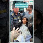 Nepali woman found alive 10 days after family began mourning her death