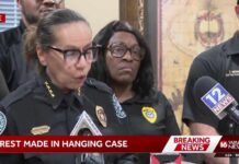 Autopsy Twist Triggers Jackson Man’s Arrest JPD makes arrest in death of Tasia Fortune, who was found hanging