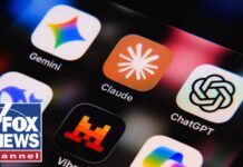 Anthropic CEO's AI warning sparks calls for congressional action