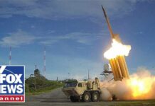 Interceptor Crunch – Wartime Burnout Drains Defenses MISSILE WARNING: US weapons stockpile shrinks as global conflicts drain supplies