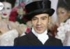 Galliano Show Axed — Who’s Next? The Met cancels John Galliano’s exhibition