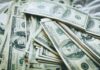 Money Trail – Democrats Target Trump’s Ballroom Pipeline Stacks of U.S. hundred-dollar bills