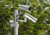 Florida Roads Bugged – Owner Unknown surveillance cameras mounted on a metal pole